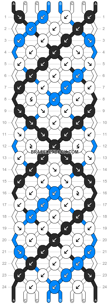Normal pattern #203362 variation #425091 pattern