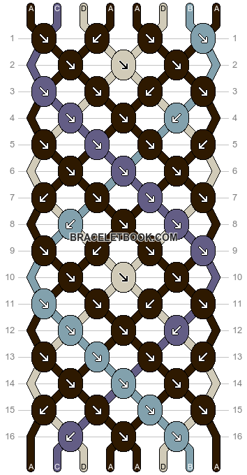 Normal pattern #202747 variation #425094 pattern