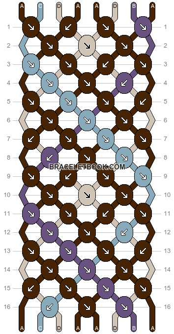 Normal pattern #202747 variation #425095 pattern