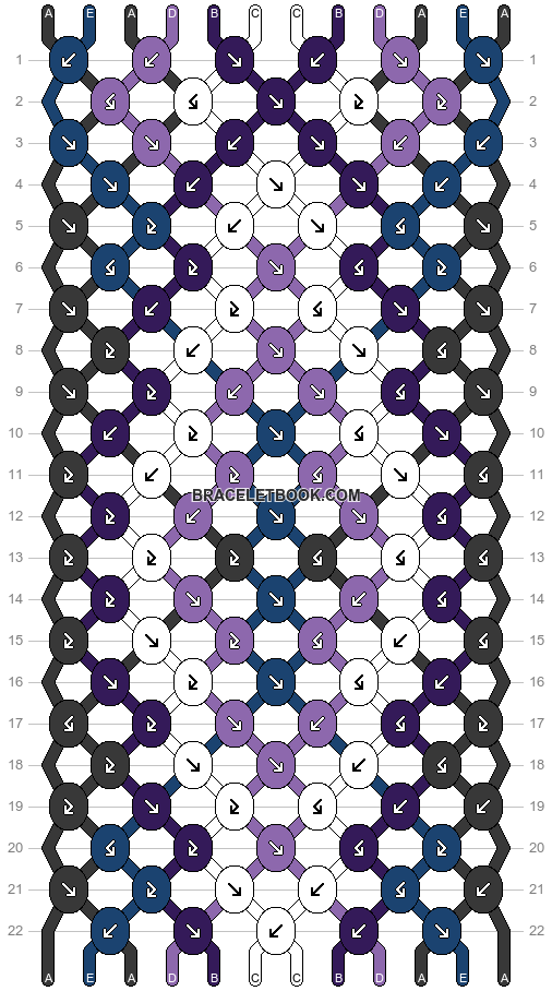 Normal pattern #175404 variation #425097 pattern