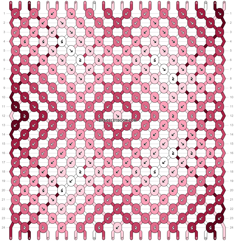 Normal pattern #203358 variation #425101 pattern