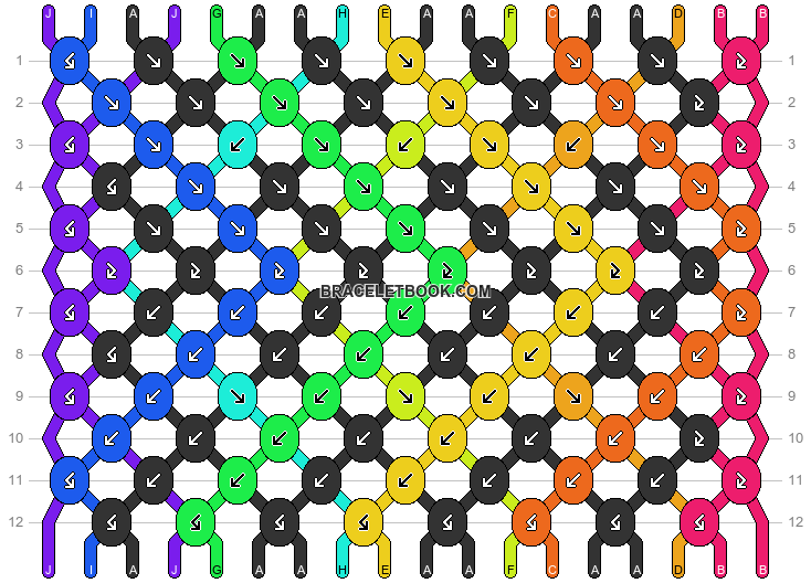 Normal pattern #203359 variation #425103 pattern