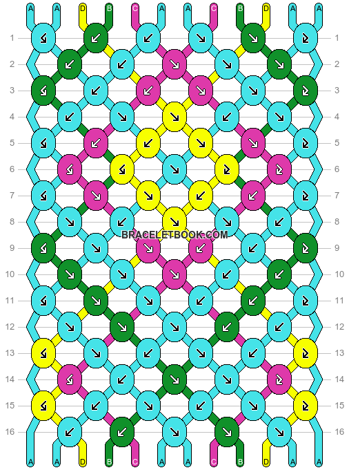 Normal pattern #133908 variation #425104 pattern