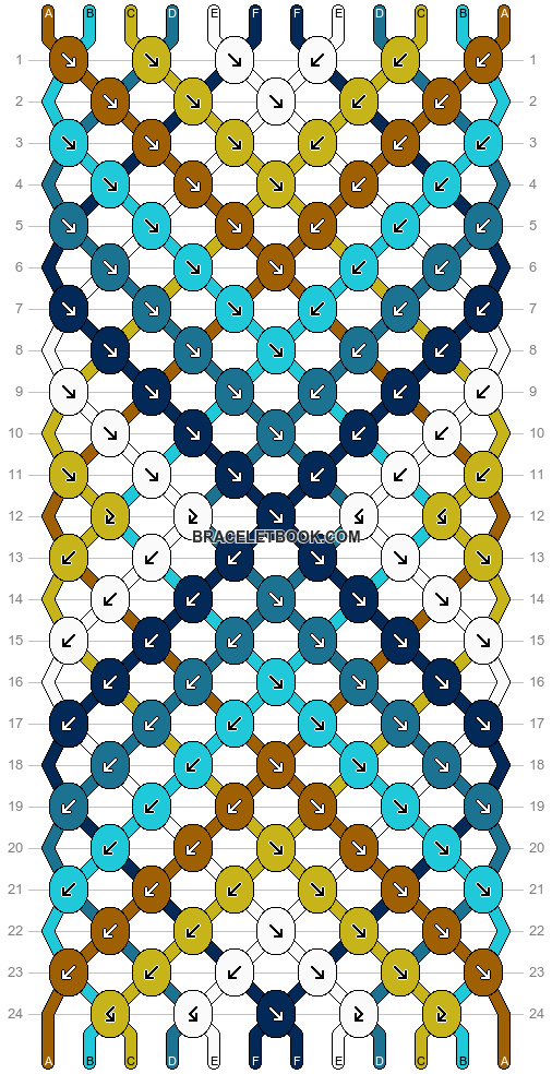 Normal pattern #2146 variation #425105 pattern