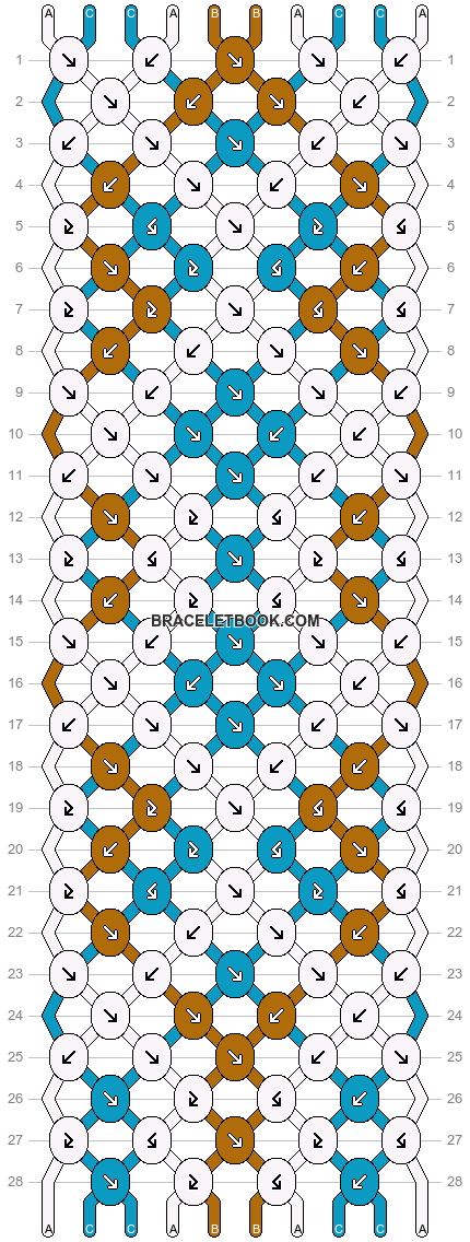 Normal pattern #129520 variation #425106 pattern