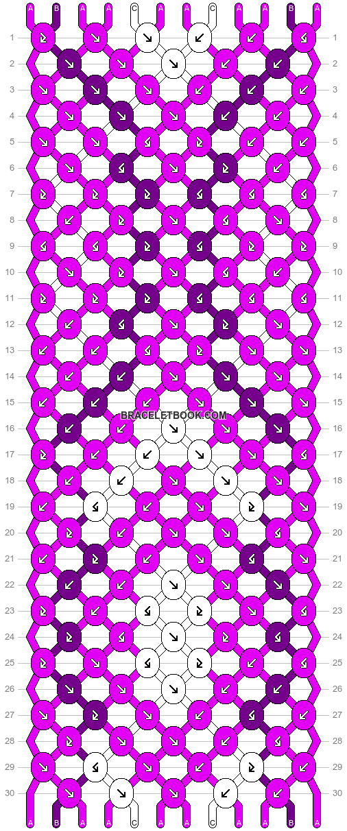 Normal pattern #121240 variation #425107 pattern