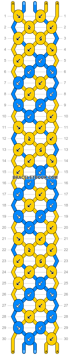 Normal pattern #203369 variation #425108 pattern