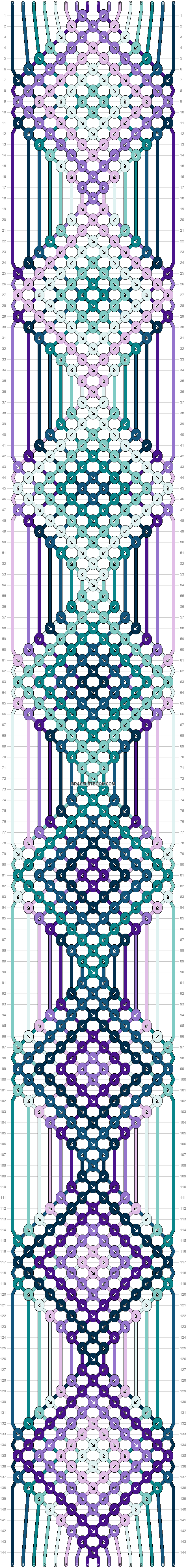 Normal pattern #61157 variation #425109 pattern