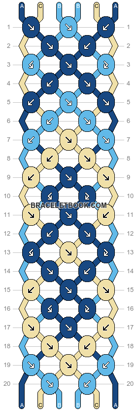Normal pattern #145830 variation #425110 pattern