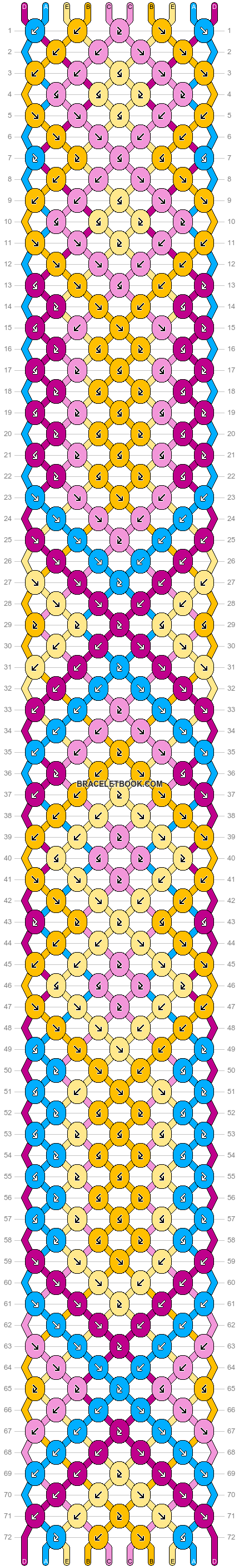 Normal pattern #155170 variation #425115 pattern