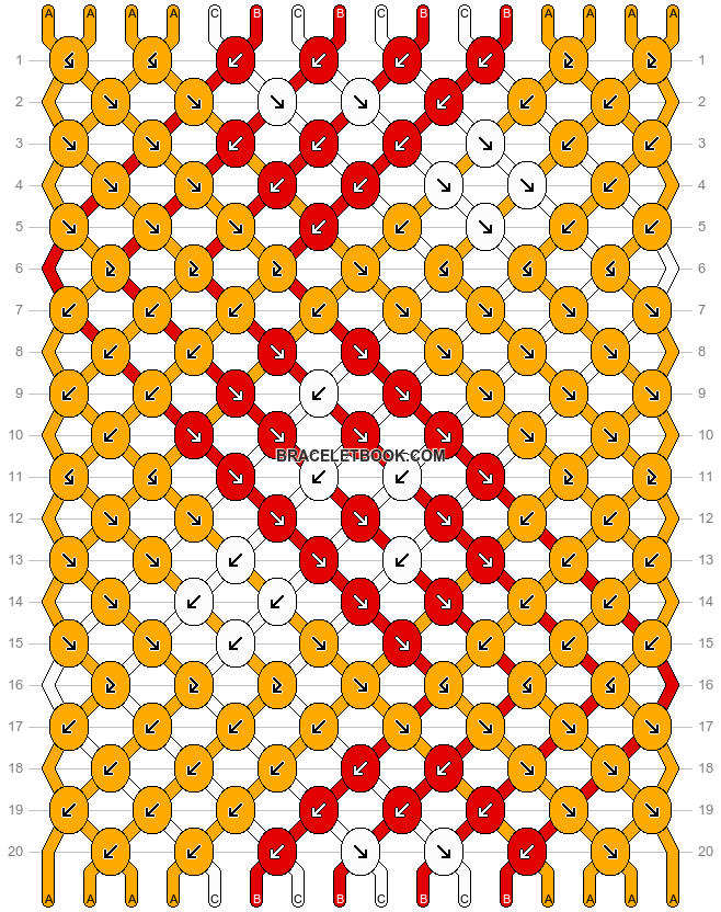 Normal pattern #144931 variation #425116 pattern