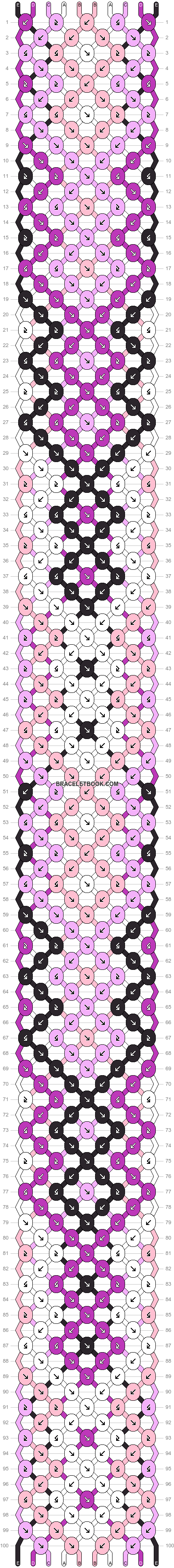 Normal pattern #203059 variation #425119 pattern