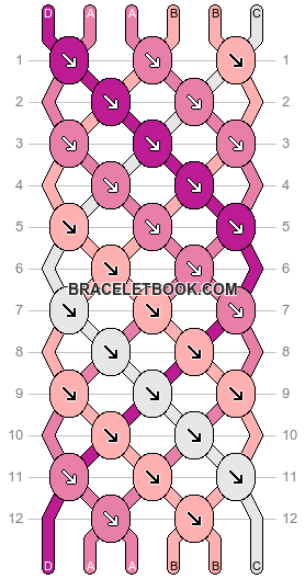 Normal pattern #839 variation #425126 pattern