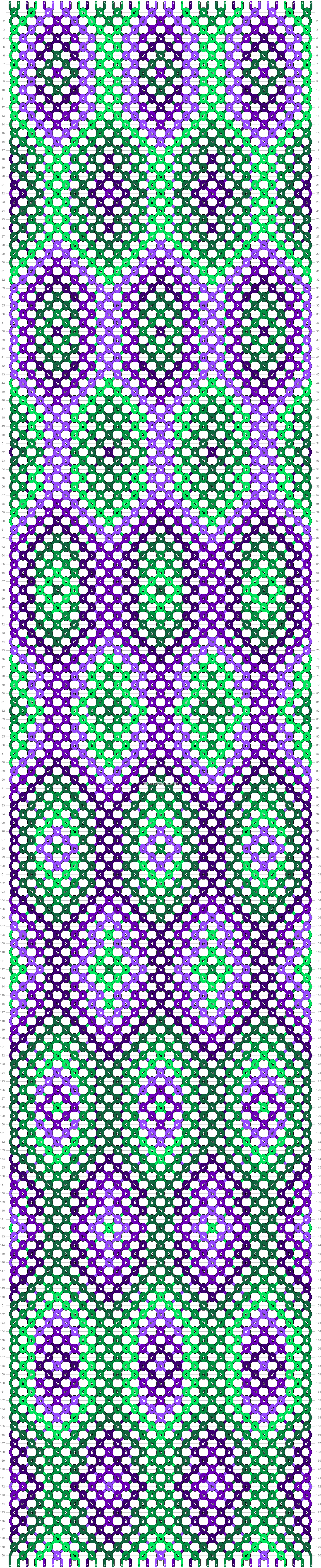 Normal pattern #181723 variation #425127 pattern