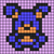 Alpha pattern #203351 variation #425129