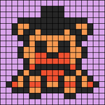 Alpha pattern #203354 variation #425131