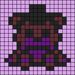 Alpha pattern #203354 variation #425132