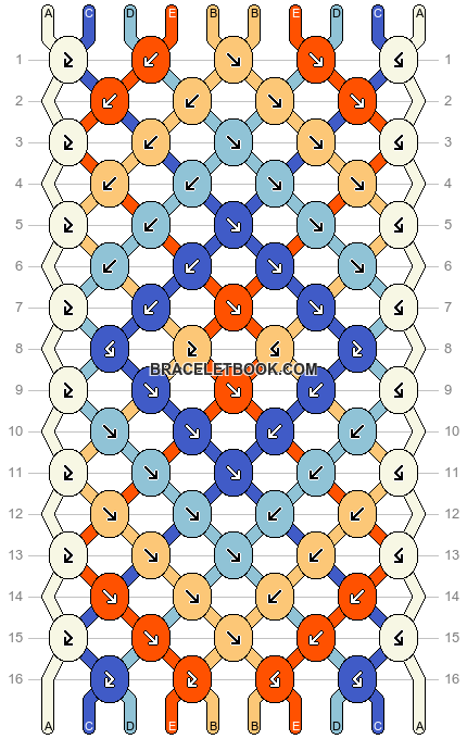 Normal pattern #144065 variation #425133 pattern