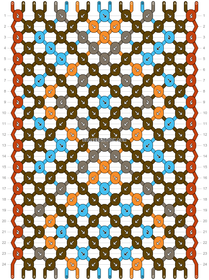 Normal pattern #101758 variation #425135 pattern