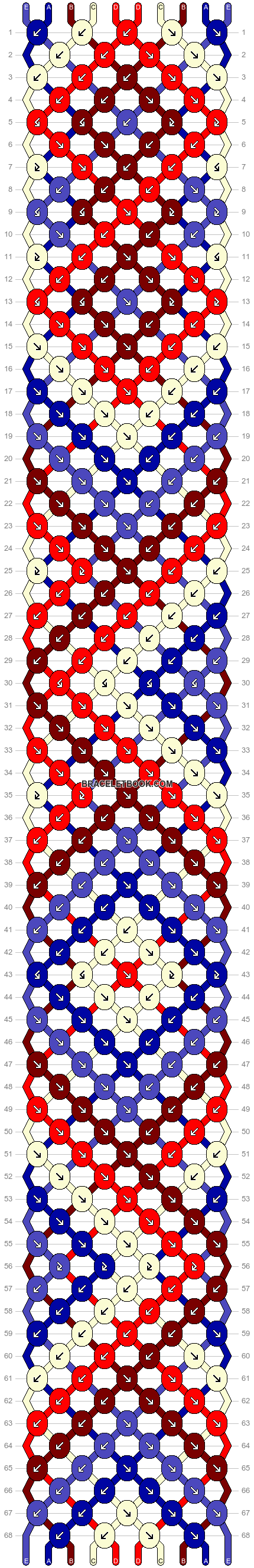 Normal pattern #196717 variation #425138 pattern