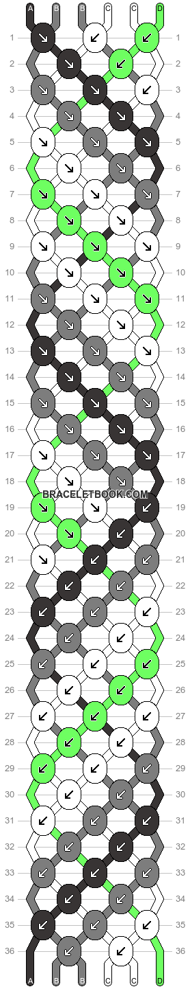 Normal pattern #130626 variation #425139 pattern