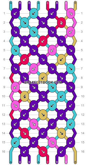 Normal pattern #124646 variation #425140 pattern