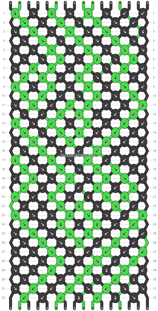 Normal pattern #176503 variation #425141 pattern