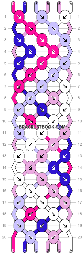 Normal pattern #152383 variation #425142 pattern