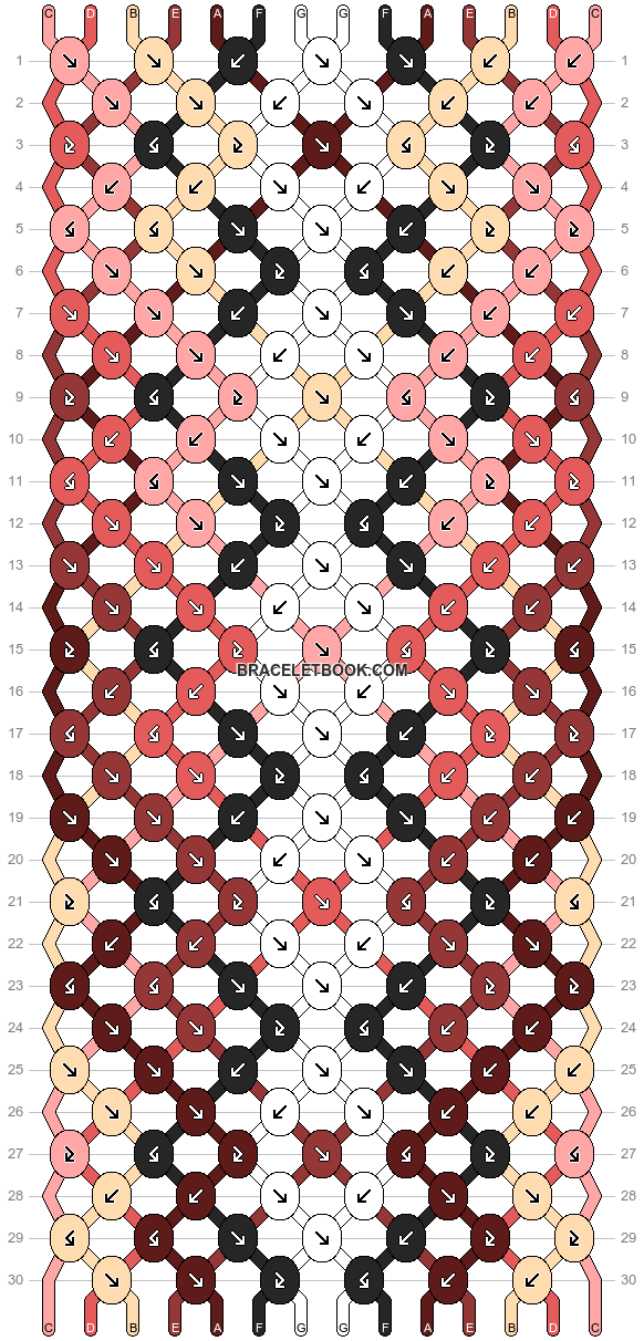 Normal pattern #203373 variation #425143 pattern