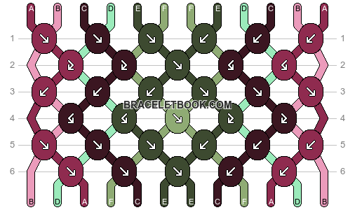 Normal pattern #18 variation #425145 pattern