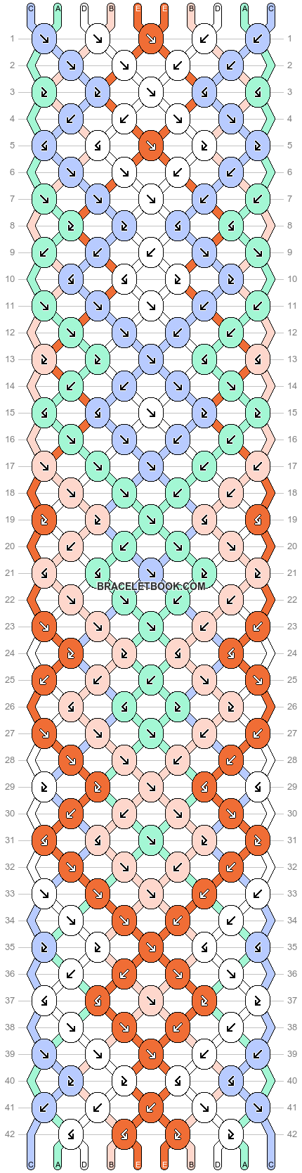 Normal pattern #133494 variation #425149 pattern