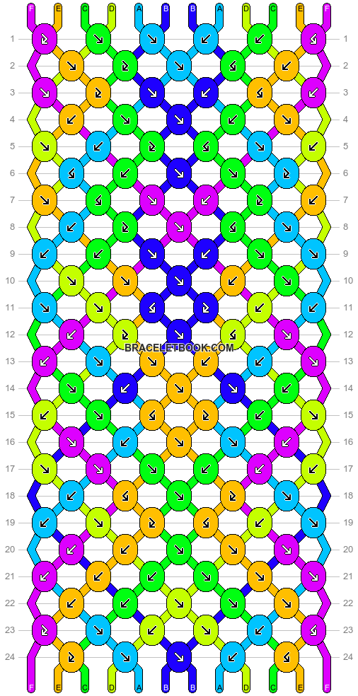 Normal pattern #199297 variation #425151 pattern