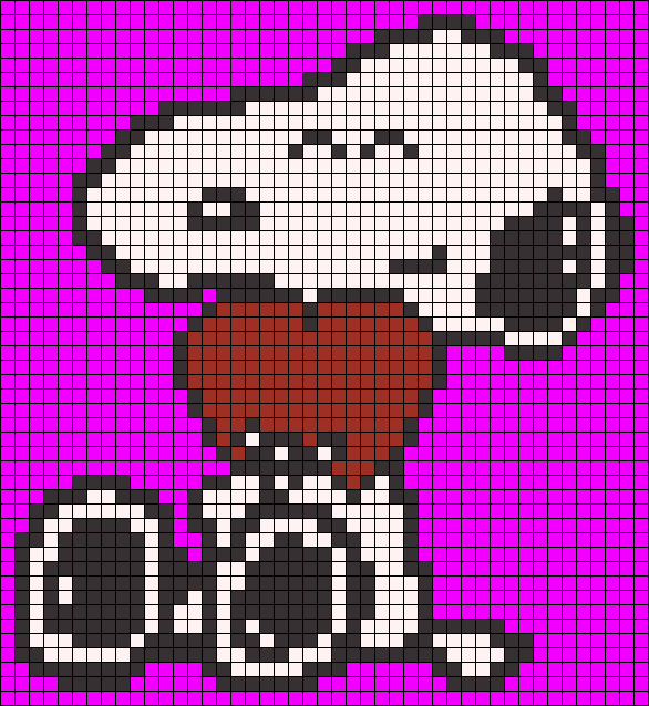 Alpha pattern #203304 variation #425152 preview