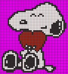 Alpha pattern #203304 variation #425152