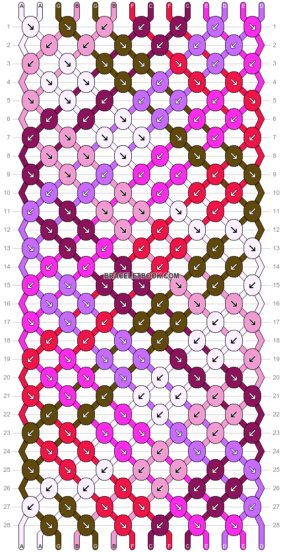 Normal pattern #199099 variation #425153 pattern