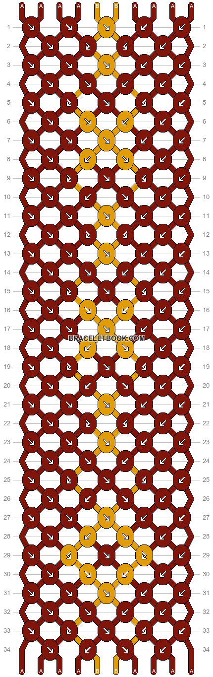 Normal pattern #182289 variation #425154 pattern