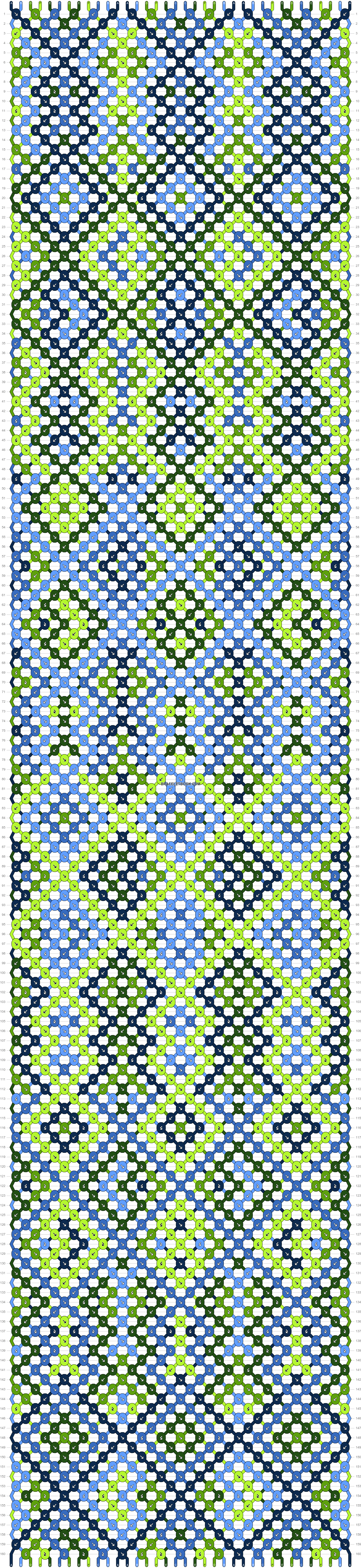 Normal pattern #134776 variation #425158 pattern