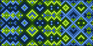 Normal pattern #134776 variation #425158