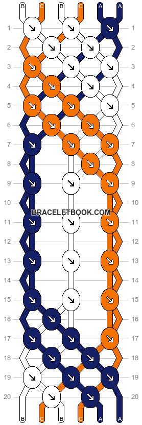 Normal pattern #16834 variation #425159 pattern