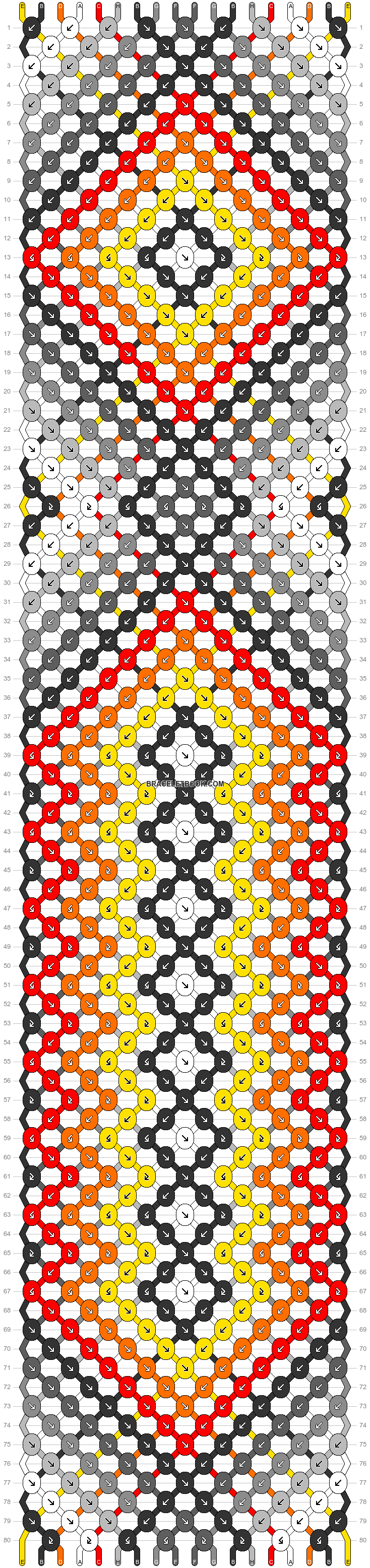 Normal pattern #33885 variation #425161 pattern