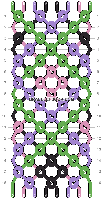 Normal pattern #197989 variation #425164 pattern
