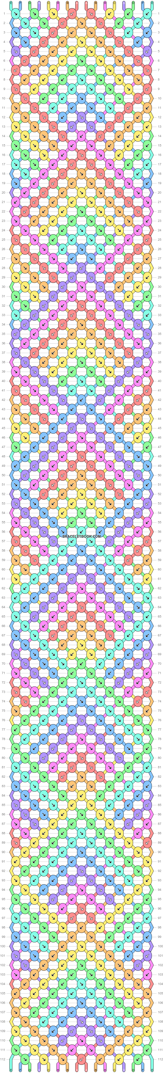 Normal pattern #203379 variation #425168 pattern