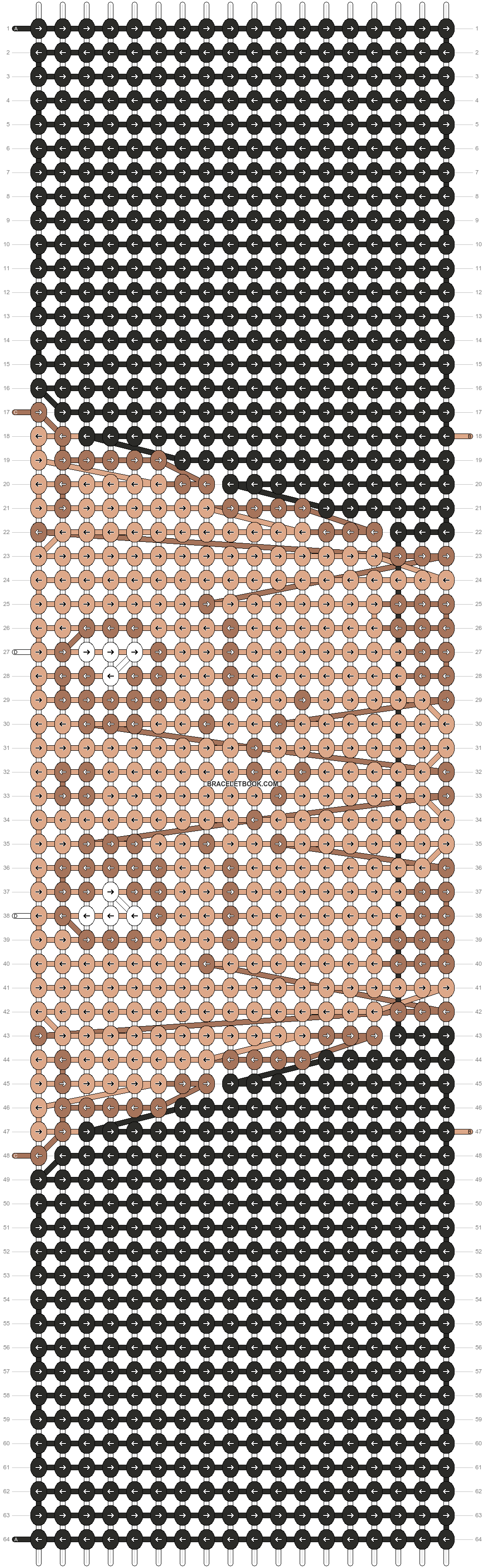Alpha pattern #152093 variation #425169 pattern