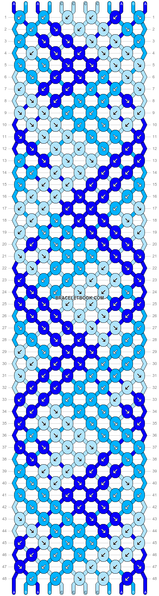 Normal pattern #200720 variation #425170 pattern