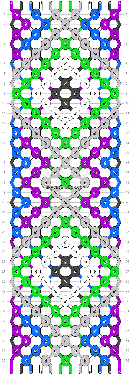 Normal pattern #77401 variation #425171 pattern