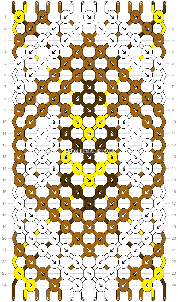 Normal pattern #126311 variation #425172 pattern