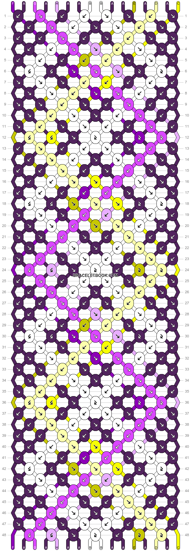 Normal pattern #169348 variation #425173 pattern