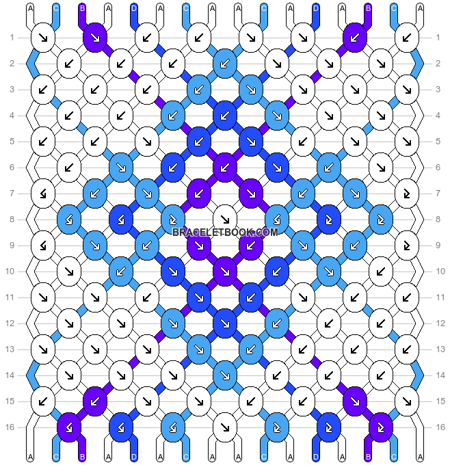 Normal pattern #147000 variation #425174 pattern
