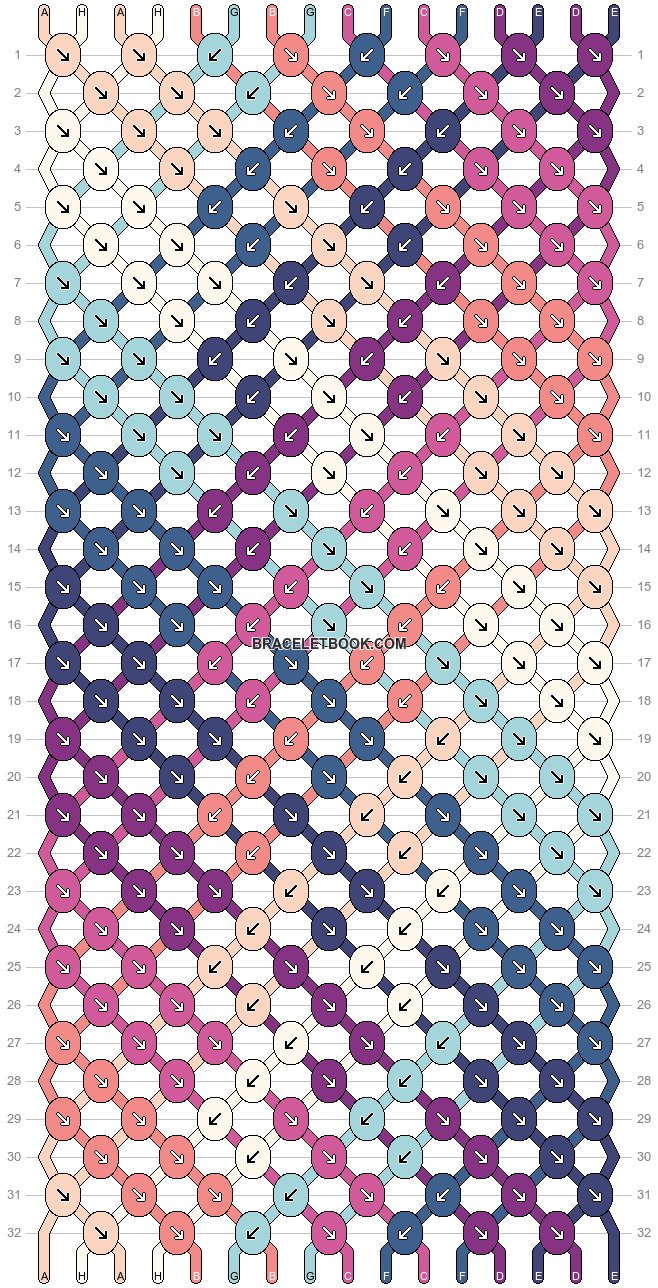 Normal pattern #181186 variation #425176 pattern