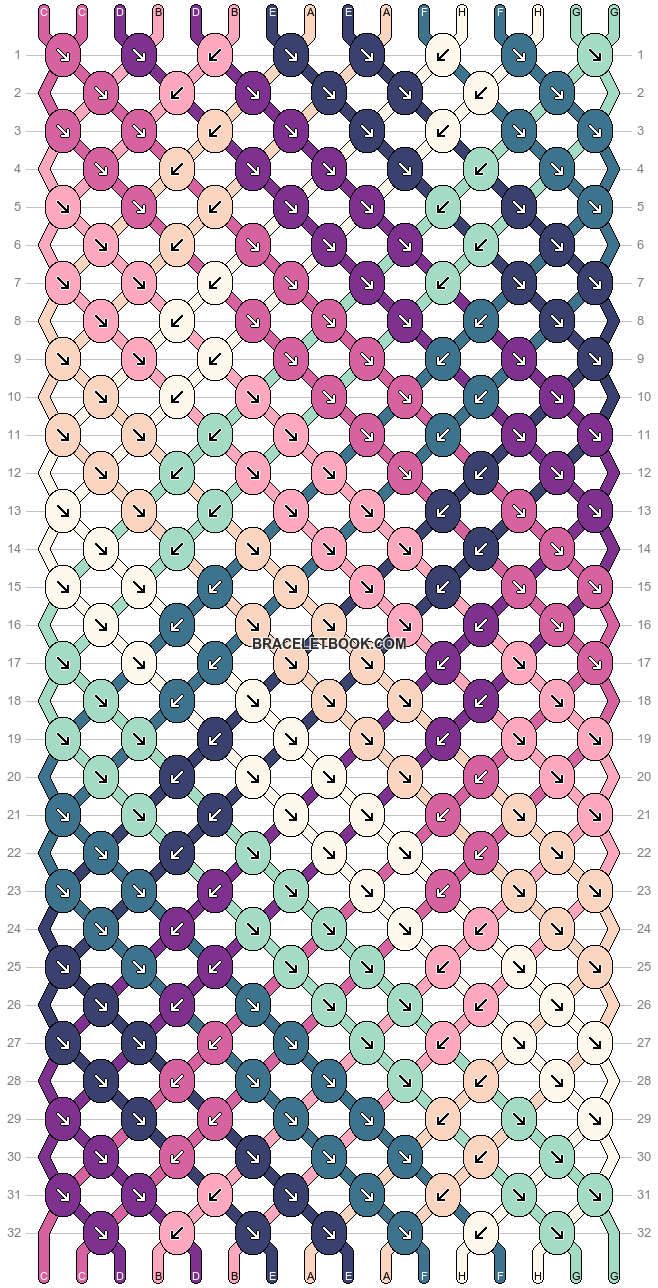 Normal pattern #165528 variation #425177 pattern